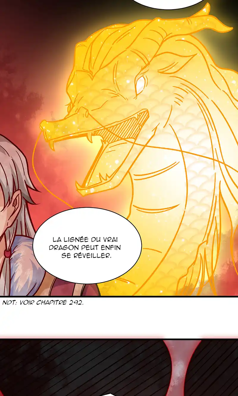 Martial Arts Reigns 331 page 3