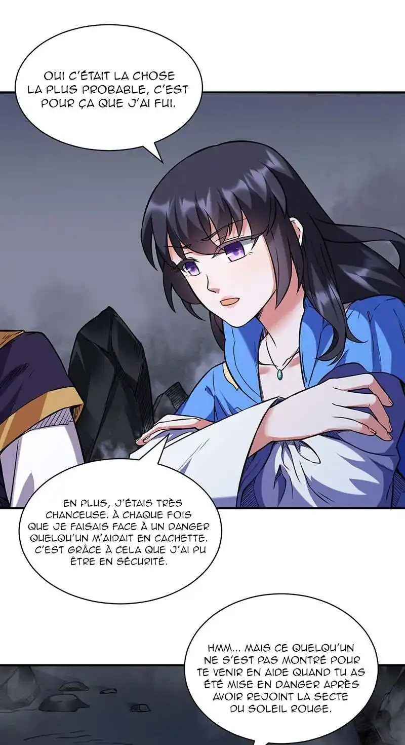 Martial Arts Reigns 195 page 2