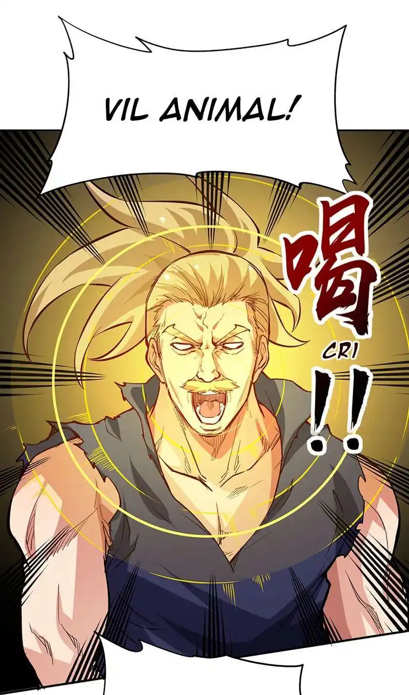 Martial Arts Reigns 363 page 12