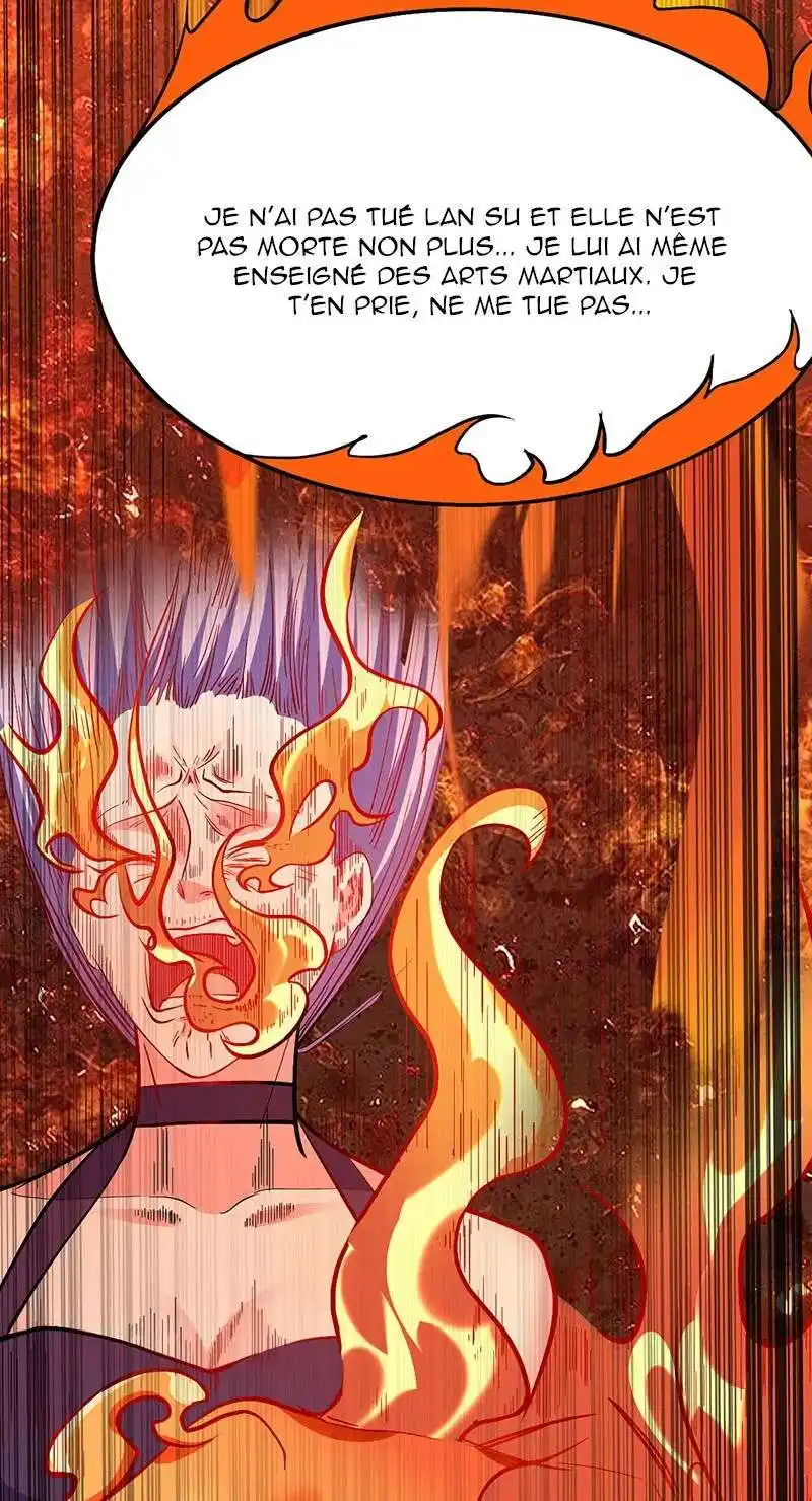 Martial Arts Reigns 513 page 11