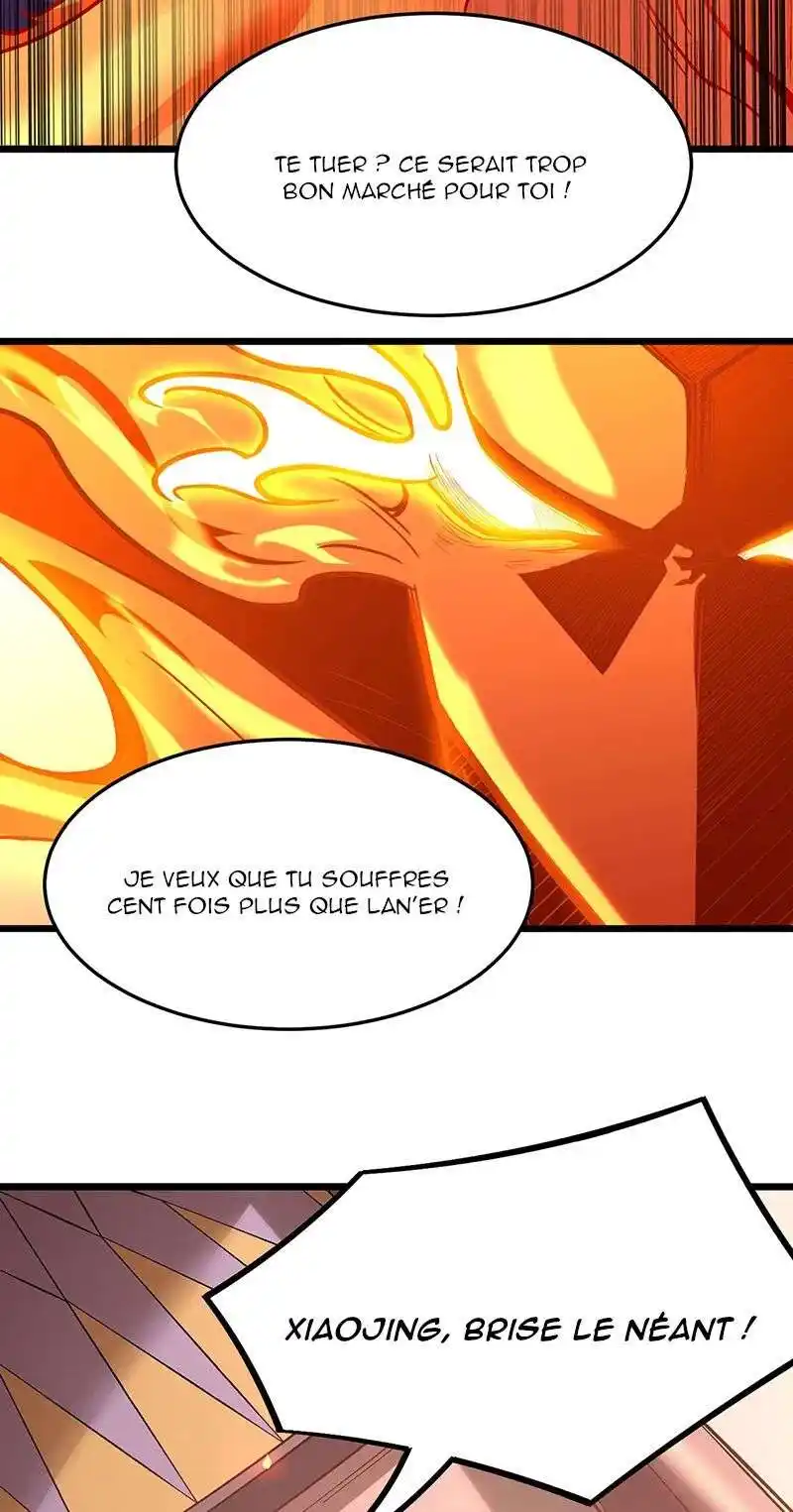 Martial Arts Reigns 513 page 12