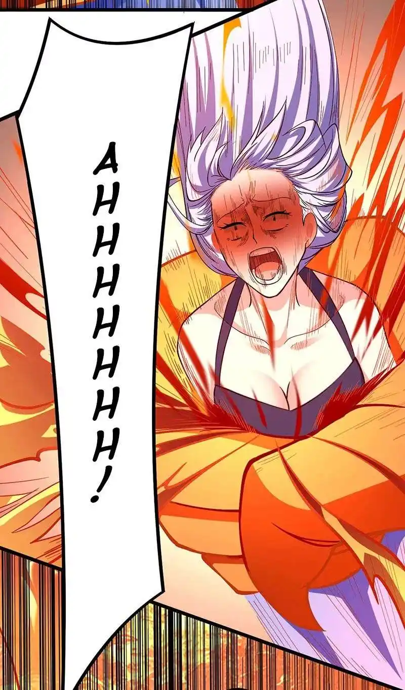Martial Arts Reigns 513 page 9