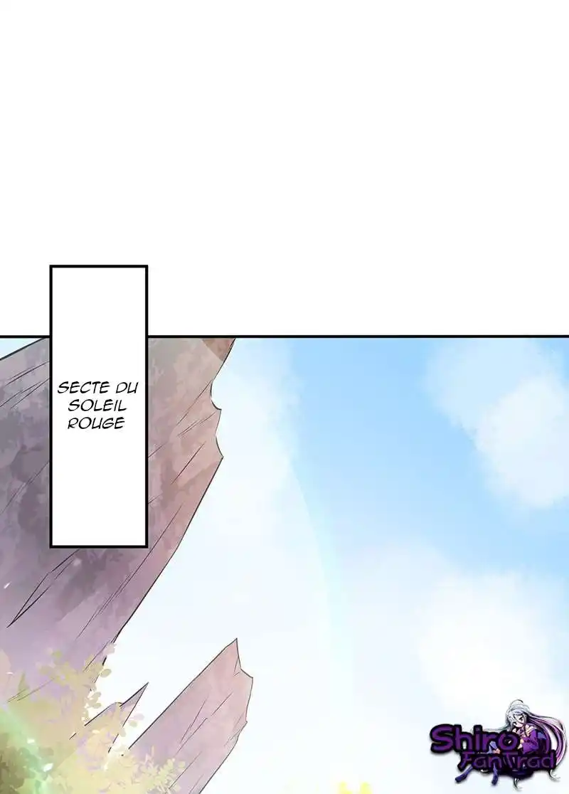 Martial Arts Reigns 143 page 2
