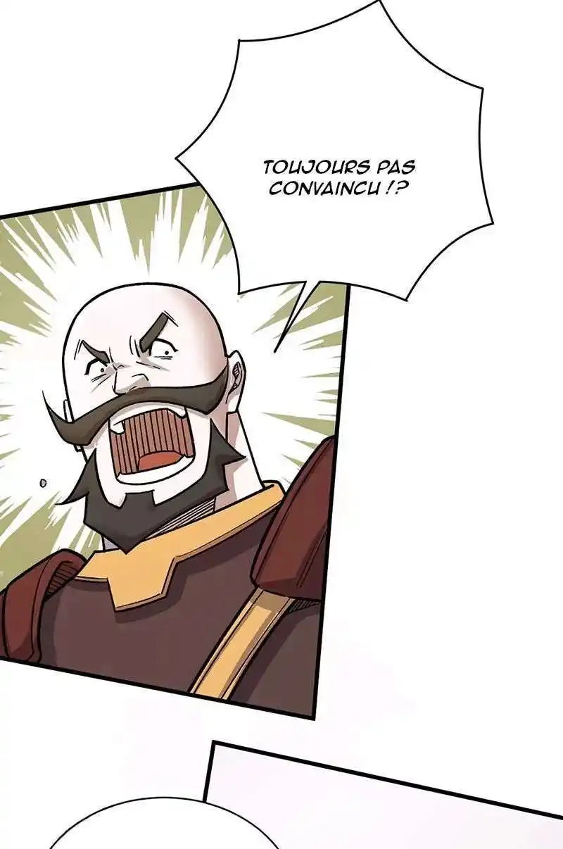 Martial Arts Reigns 452 page 6