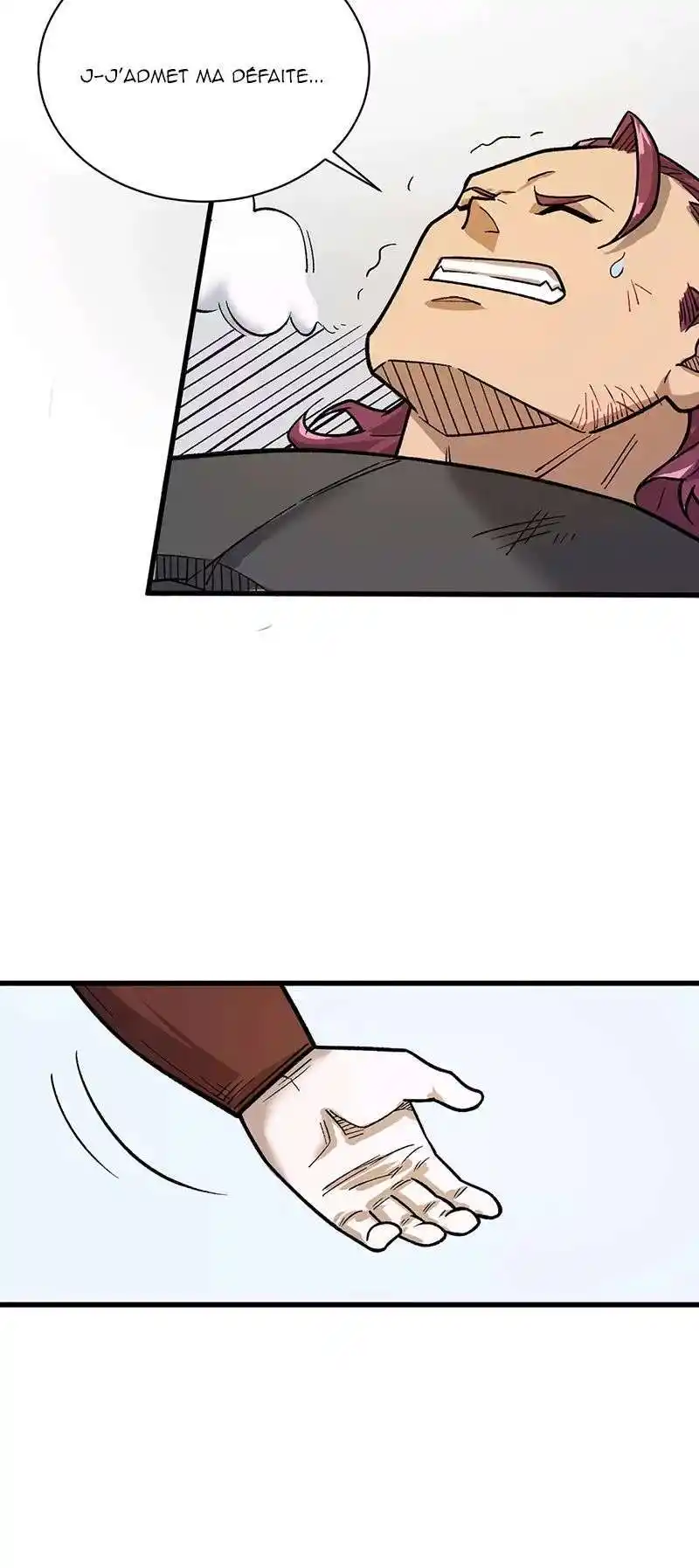 Martial Arts Reigns 452 page 7