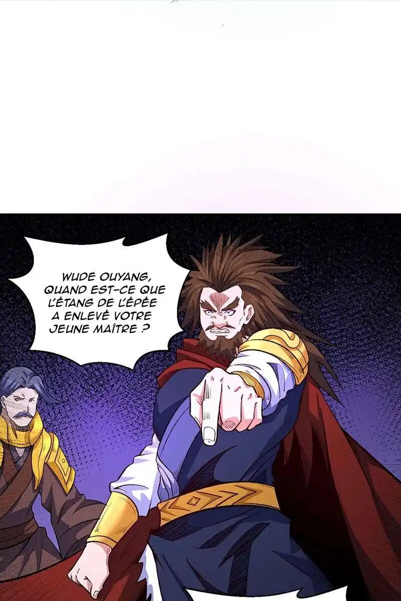 Martial Arts Reigns 567 page 22