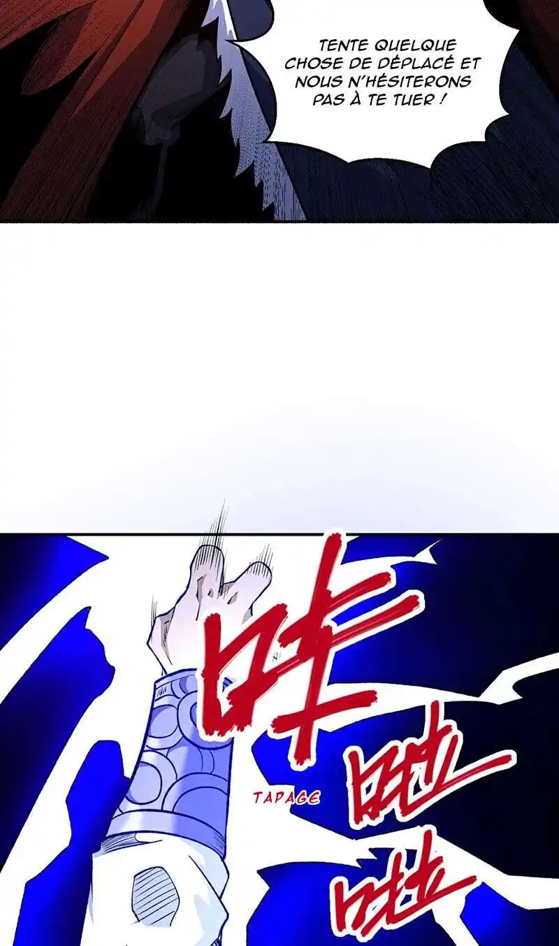 Martial Arts Reigns 567 page 23