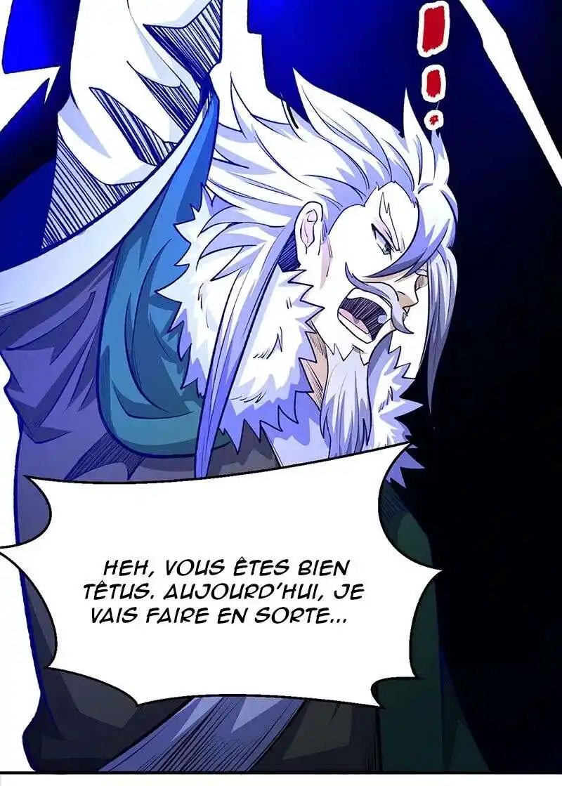 Martial Arts Reigns 567 page 24