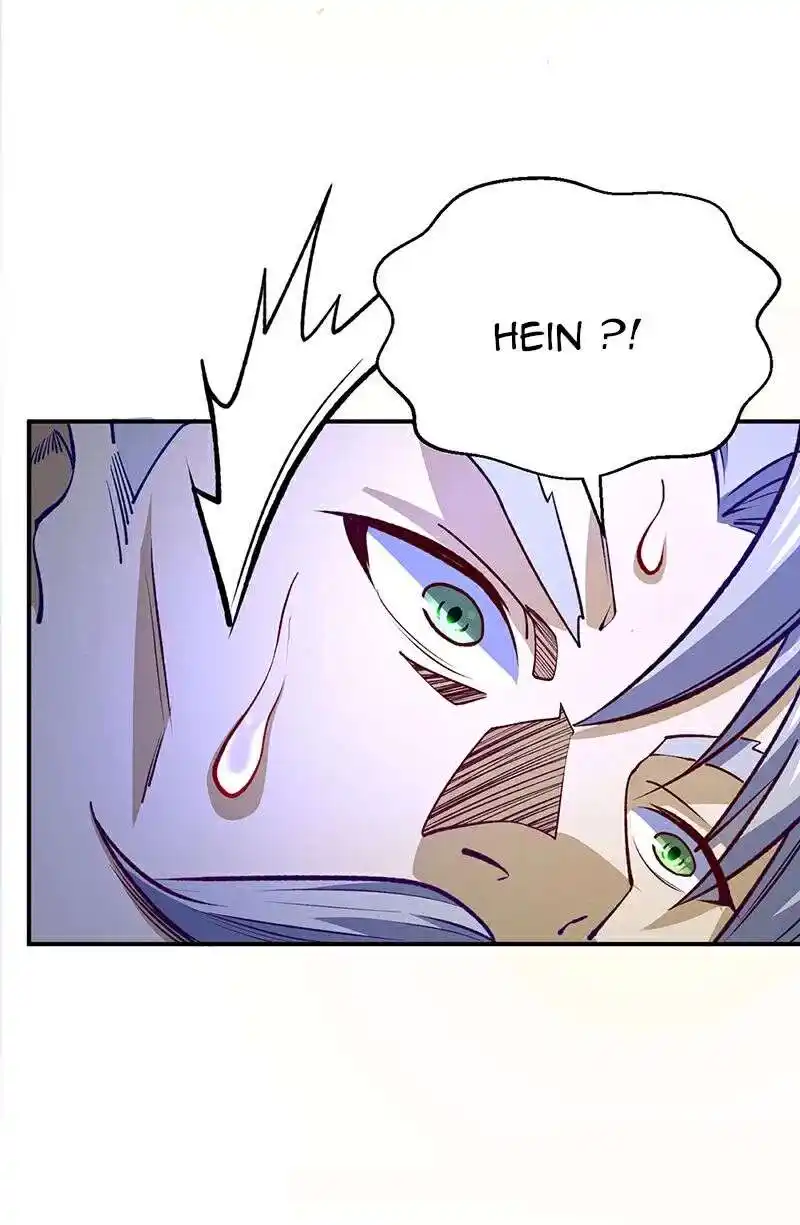 Martial Arts Reigns 567 page 25