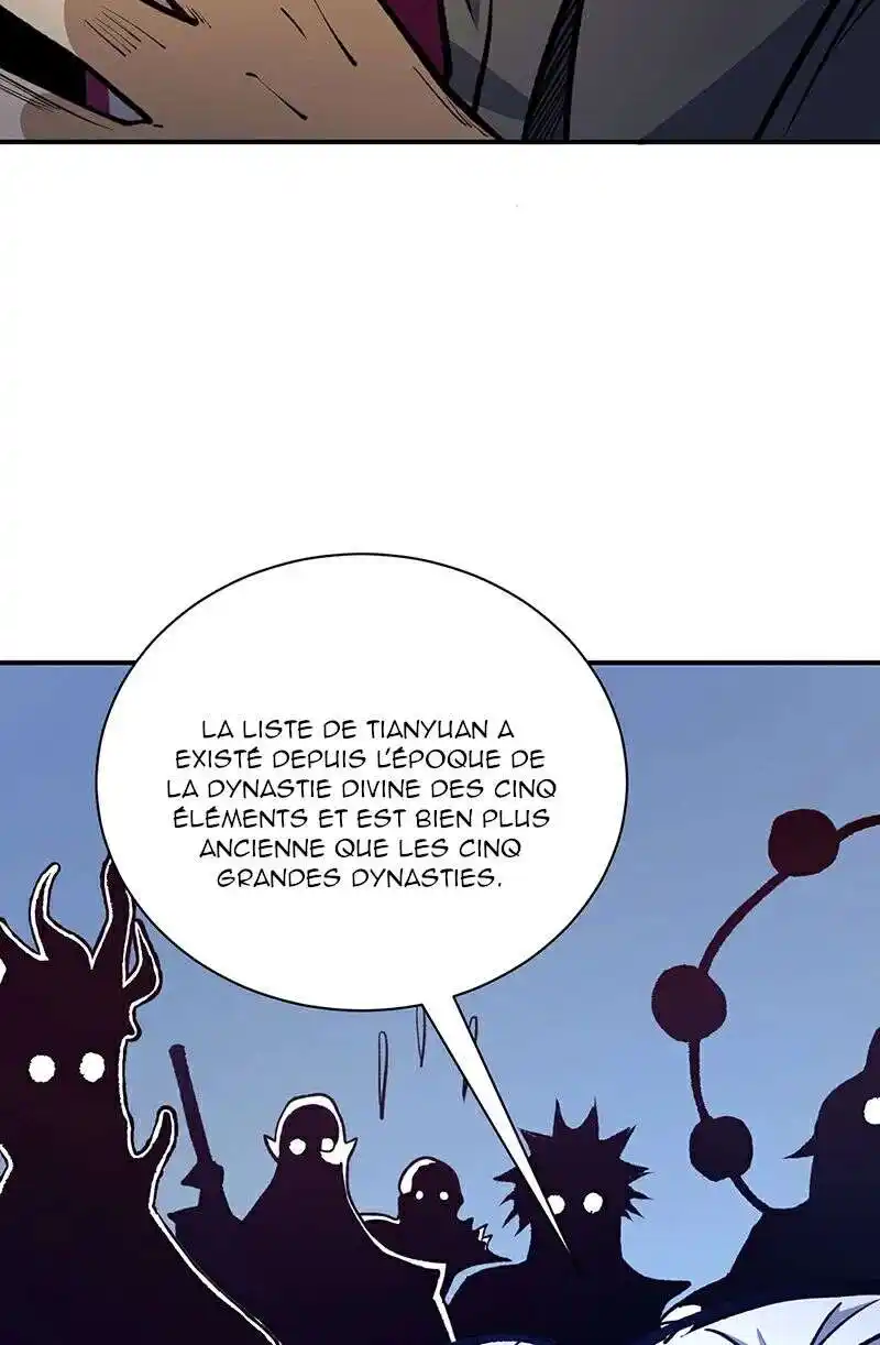 Martial Arts Reigns 567 page 4