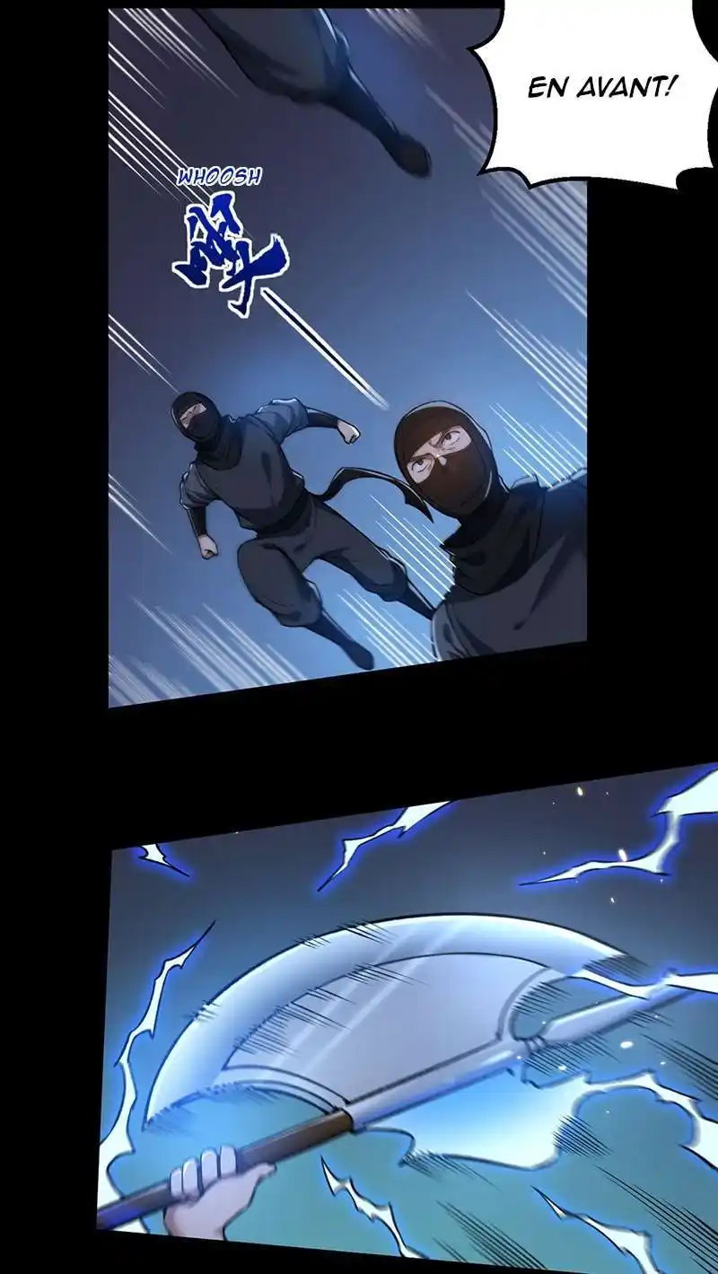Martial Arts Reigns 369 page 3