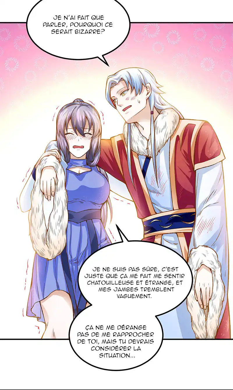 Martial Arts Reigns 318 page 13
