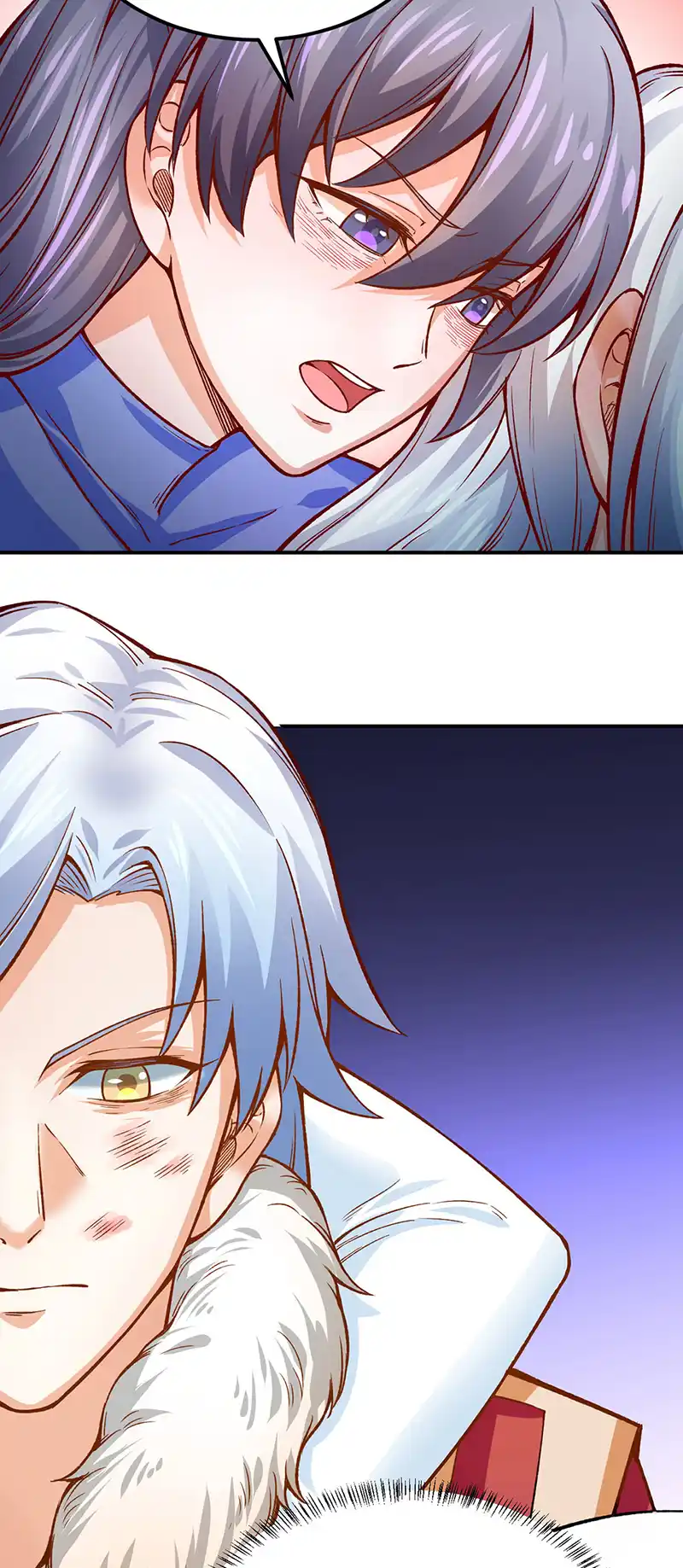 Martial Arts Reigns 318 page 3