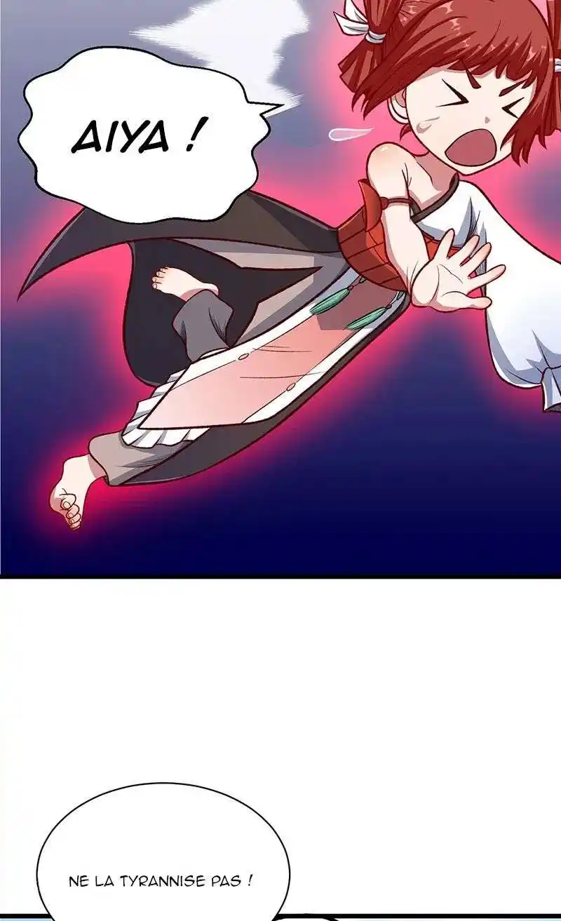 Martial Arts Reigns 535 page 11