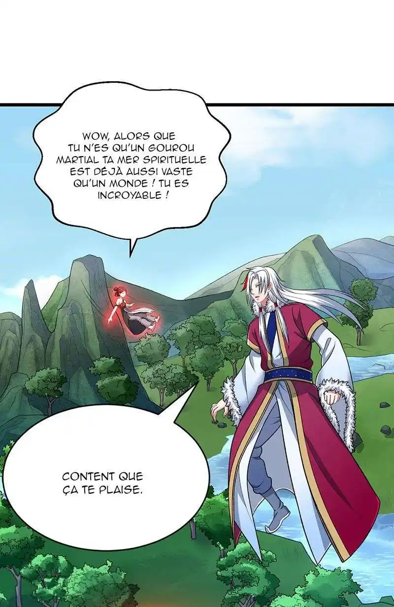 Martial Arts Reigns 535 page 2
