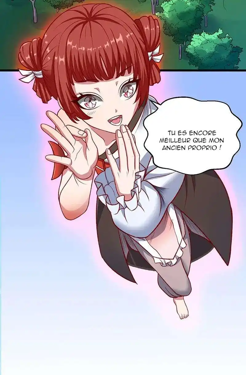 Martial Arts Reigns 535 page 3