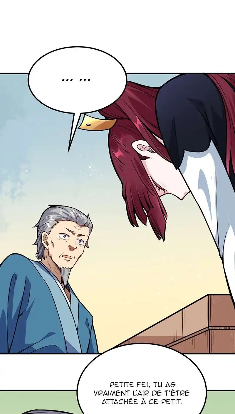 Martial Arts Reigns 227 page 2