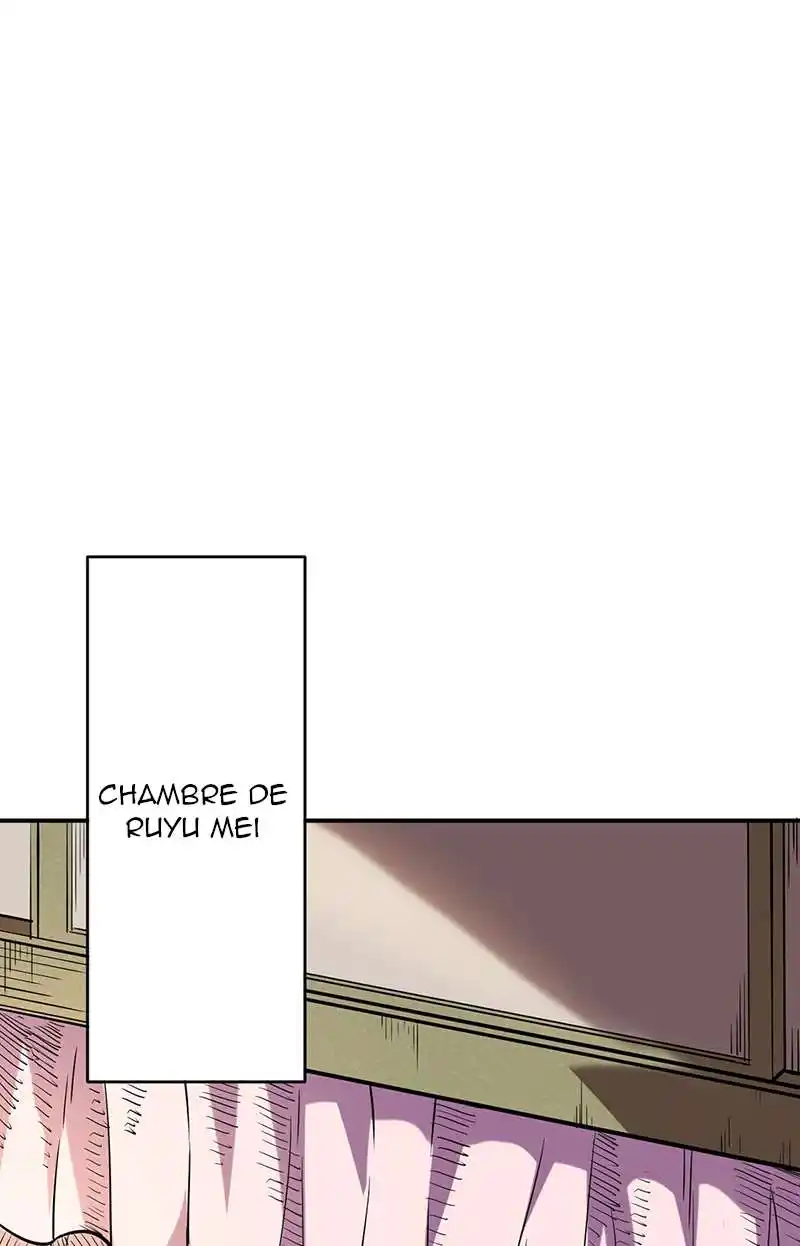 Martial Arts Reigns 224 page 7