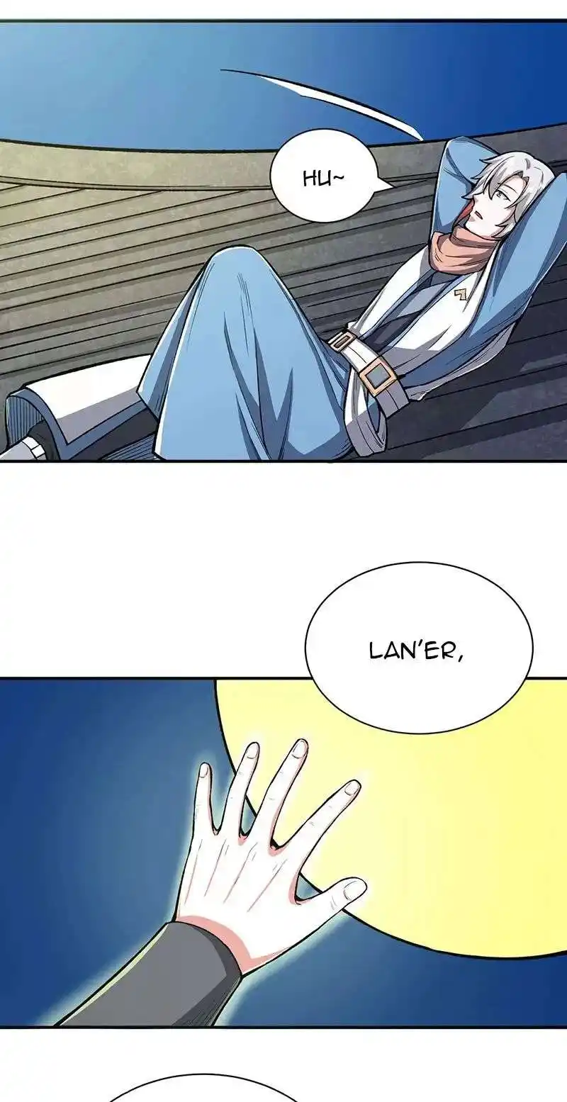 Martial Arts Reigns 442 page 9