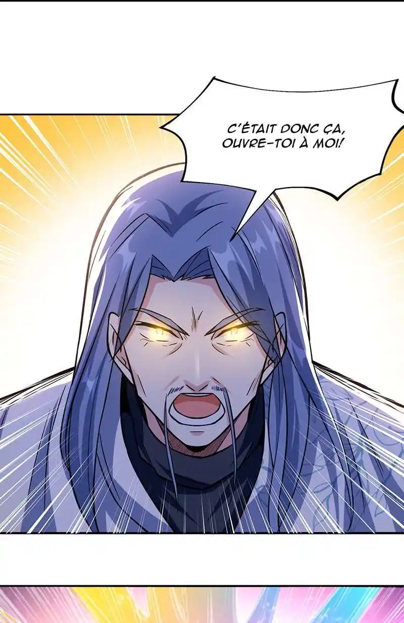 Martial Arts Reigns 344 page 9