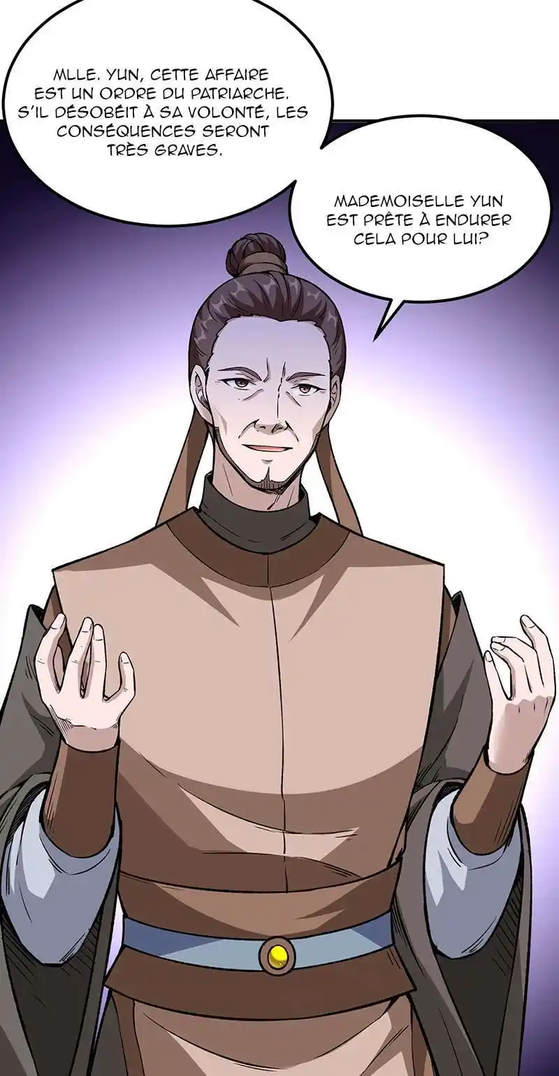 Martial Arts Reigns 323 page 11