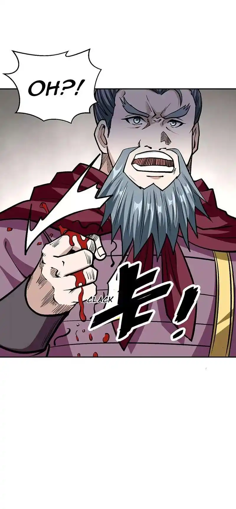 Martial Arts Reigns 440 page 12