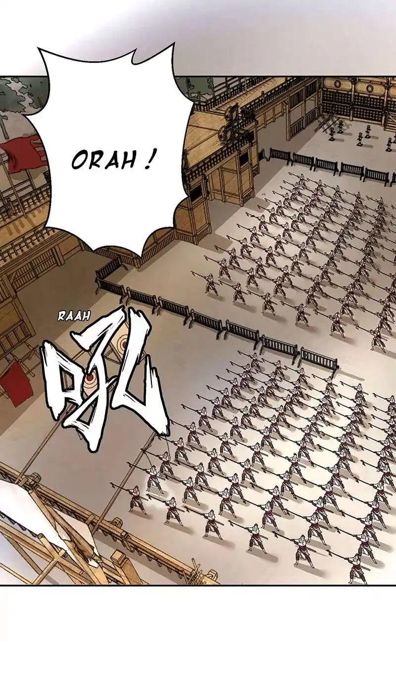 Martial Arts Reigns 480 page 2
