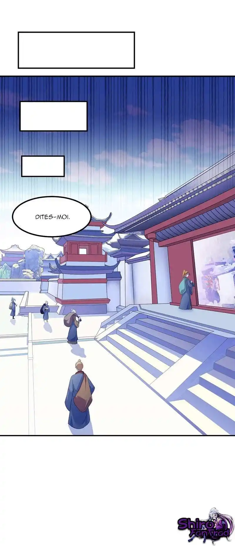 Martial Arts Reigns 62 page 5