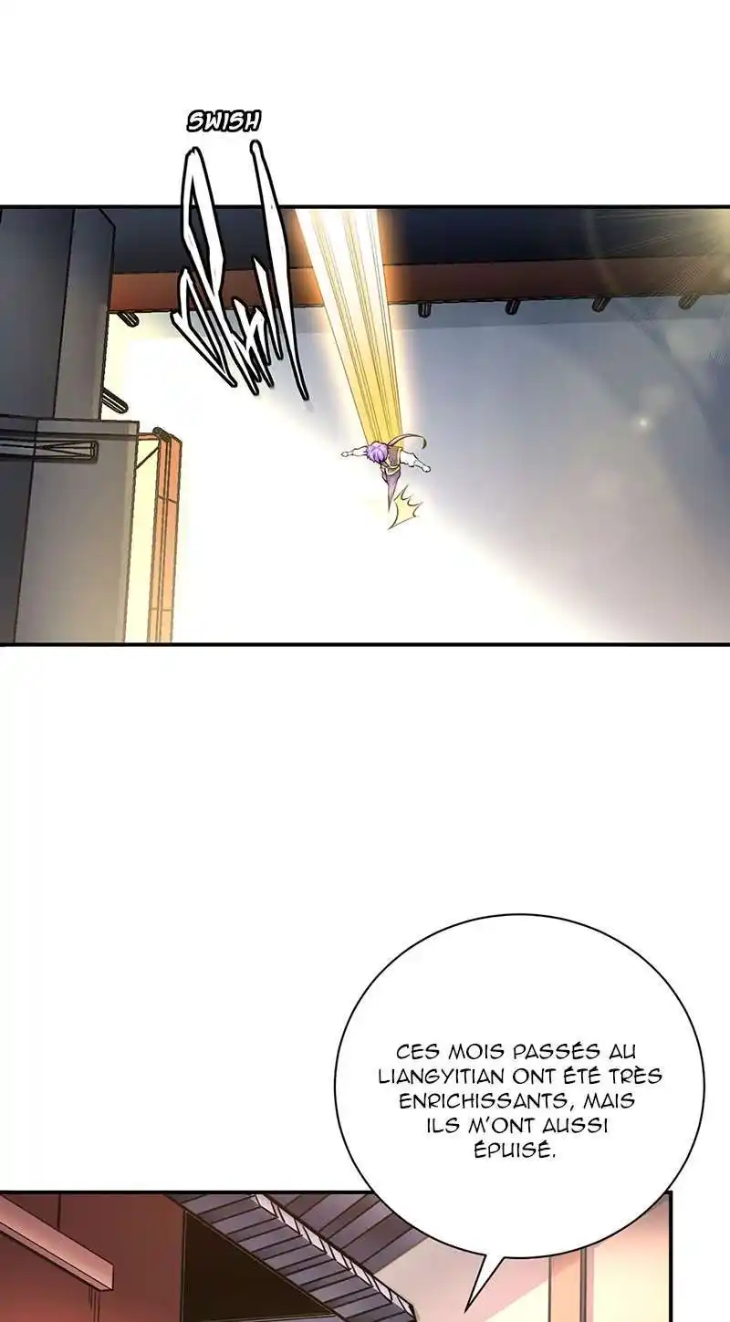 Martial Arts Reigns 393 page 3