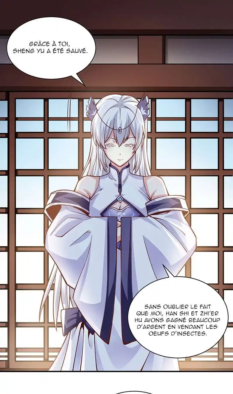 Martial Arts Reigns 393 page 7