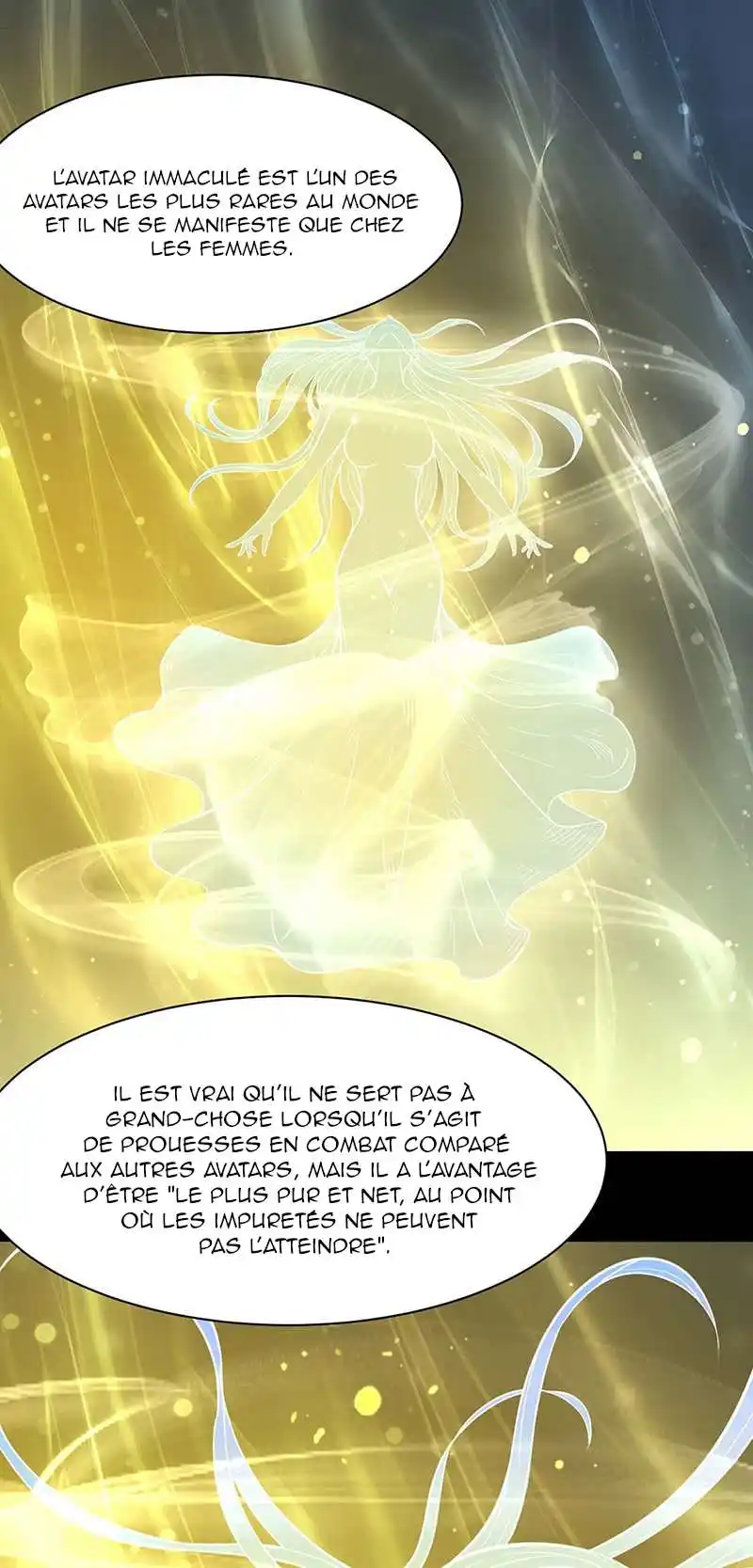 Martial Arts Reigns 192 page 2