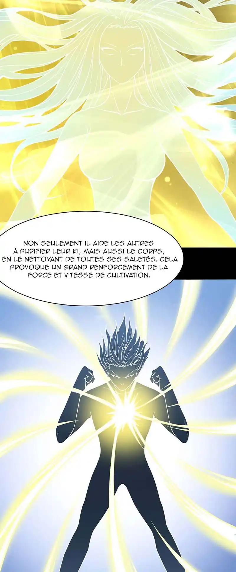 Martial Arts Reigns 192 page 3