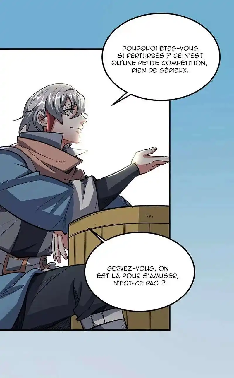 Martial Arts Reigns 463 page 13