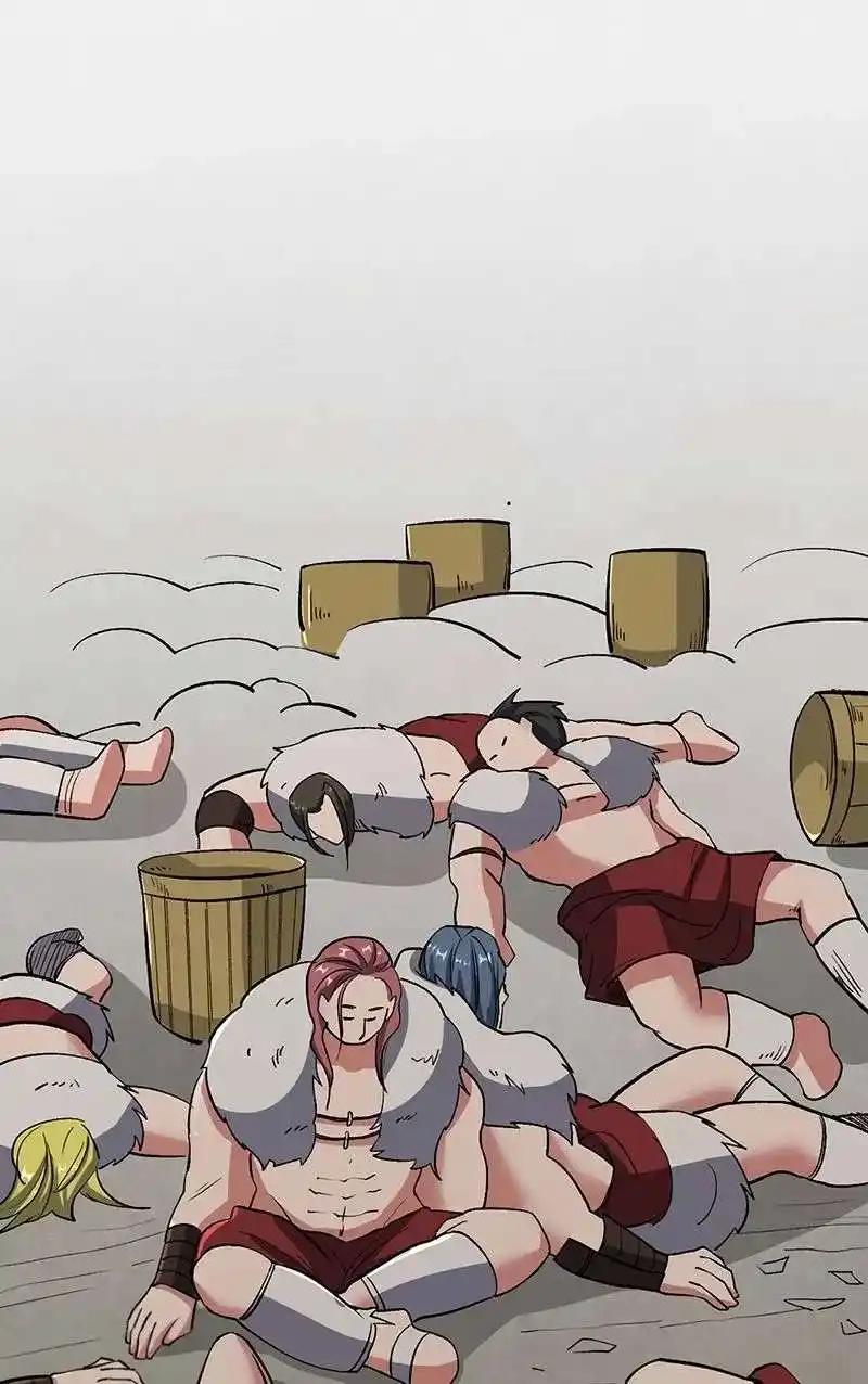 Martial Arts Reigns 463 page 16