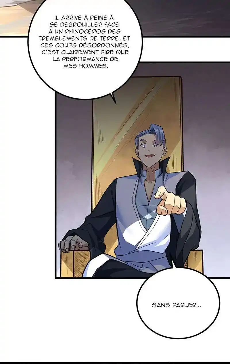Martial Arts Reigns 454 page 3