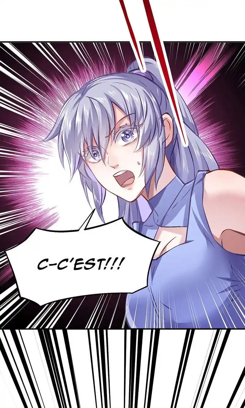 Martial Arts Reigns 319 page 6