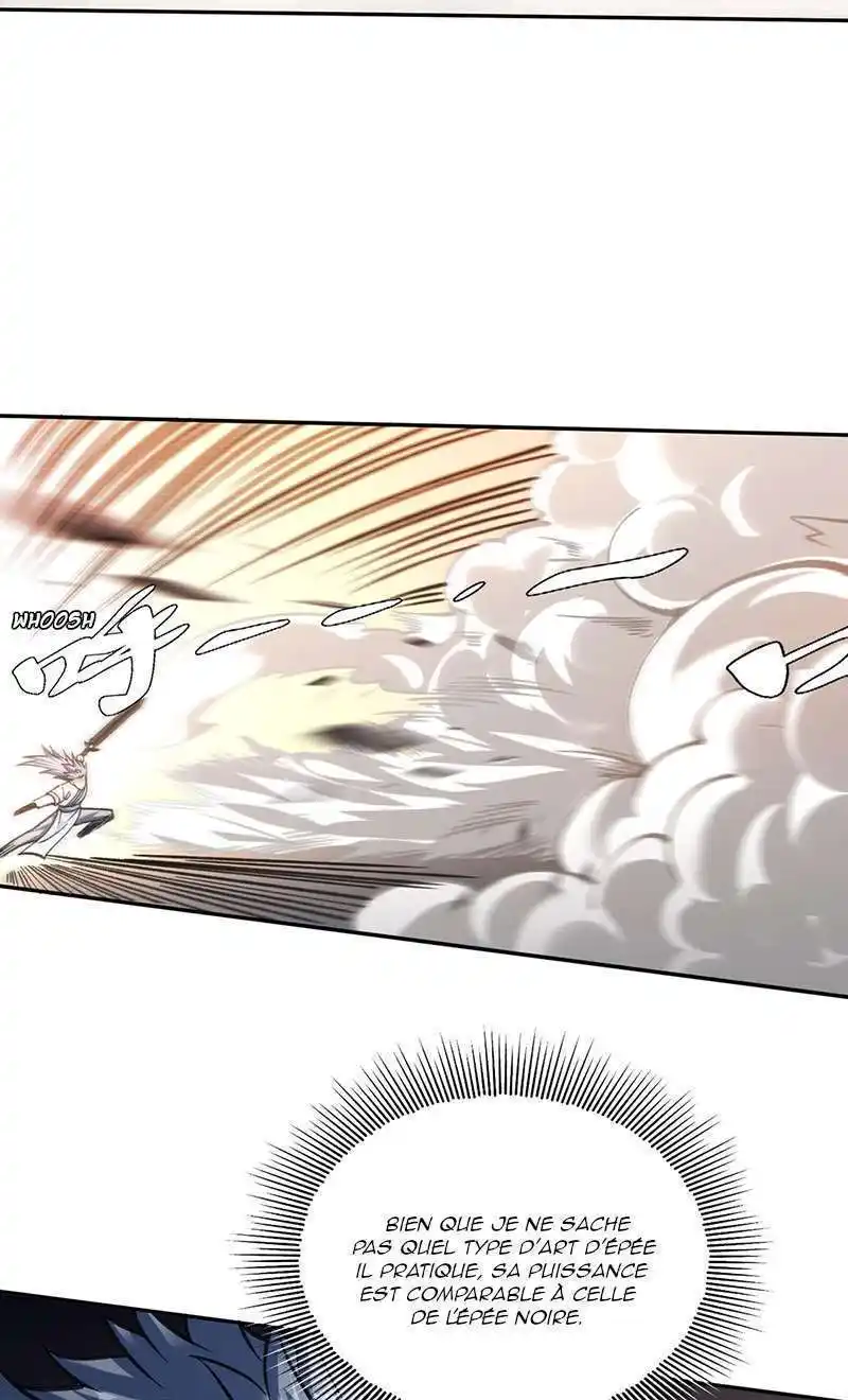 Martial Arts Reigns 407 page 12