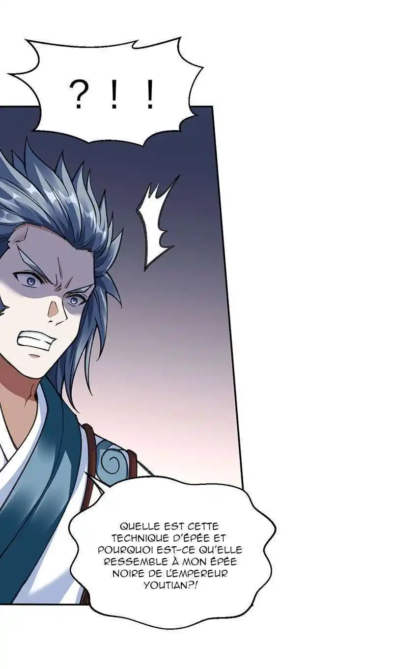 Martial Arts Reigns 407 page 2