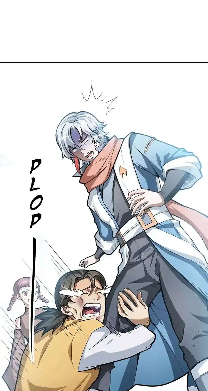 Martial Arts Reigns 460 page 2