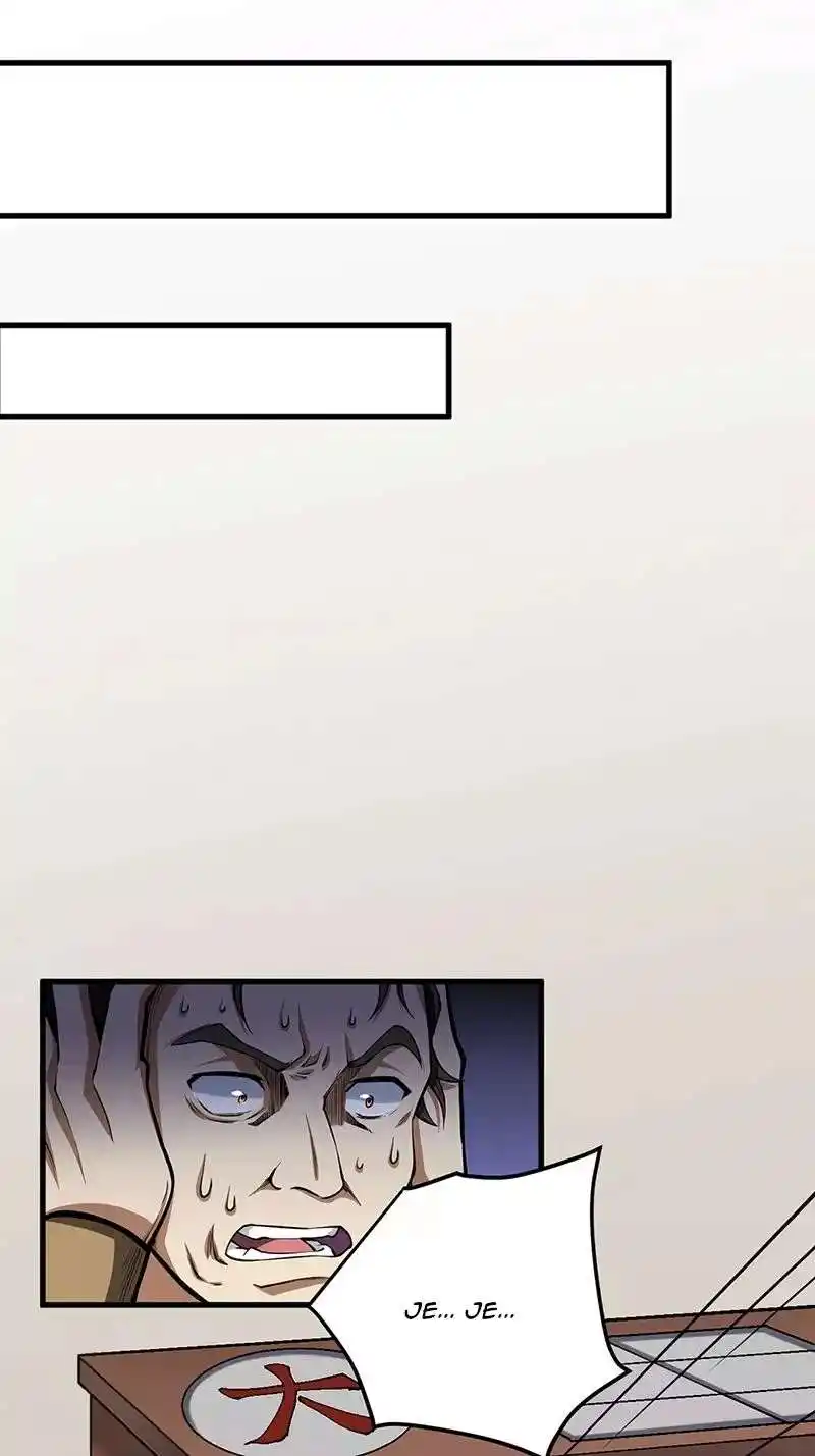Martial Arts Reigns 460 page 7