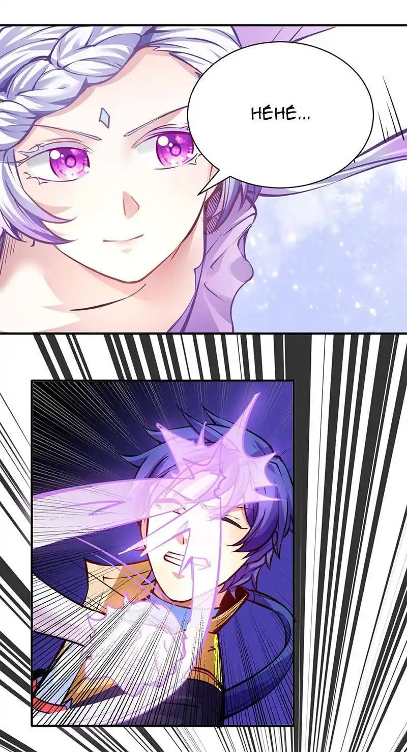 Martial Arts Reigns 238 page 3