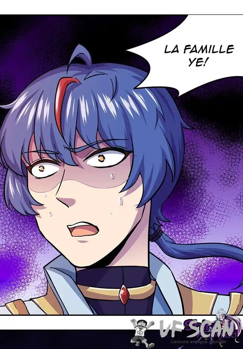 Martial Arts Reigns 150 page 1