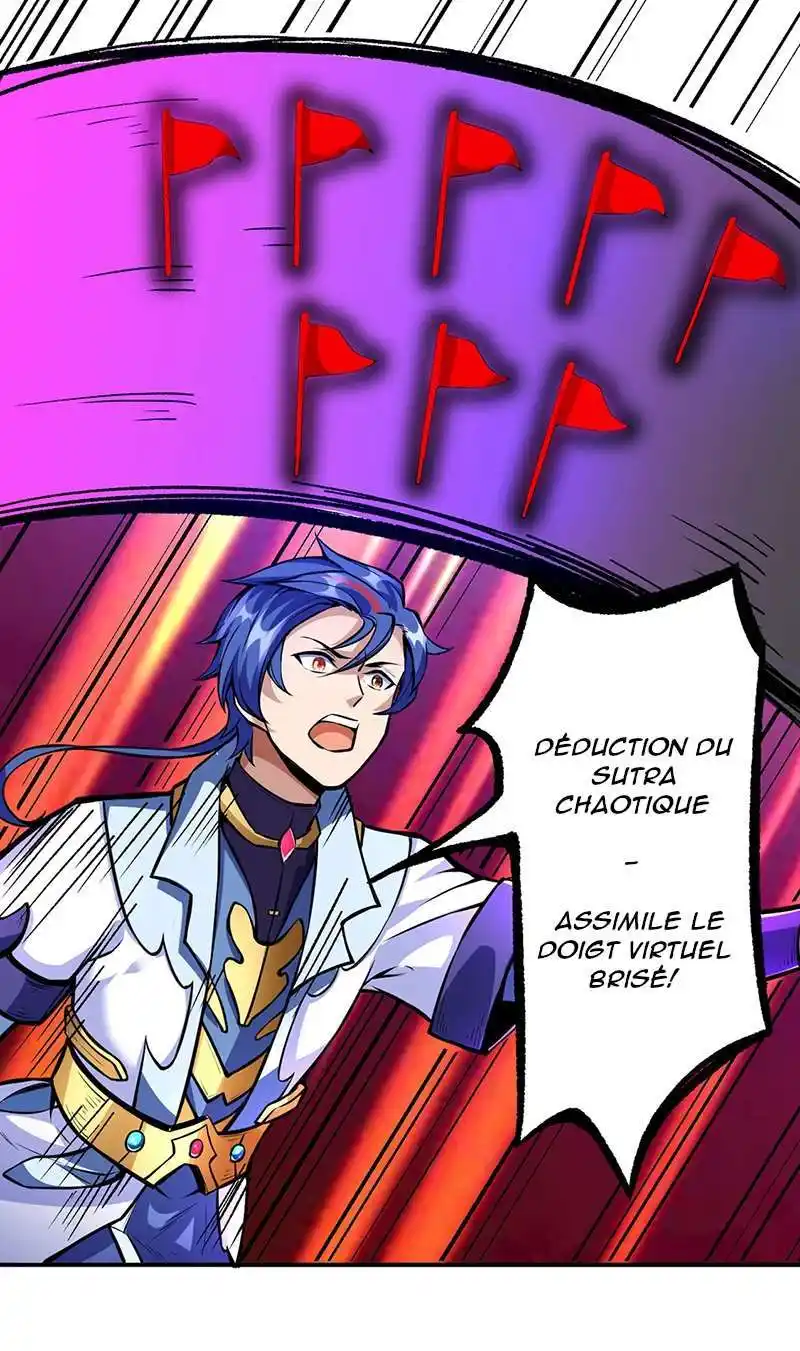 Martial Arts Reigns 256 page 13