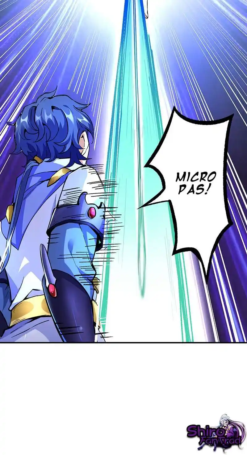 Martial Arts Reigns 256 page 17