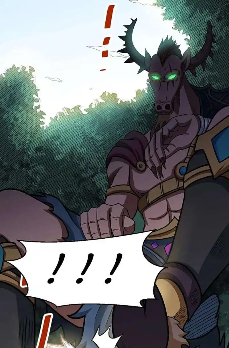 Martial Arts Reigns 568 page 10