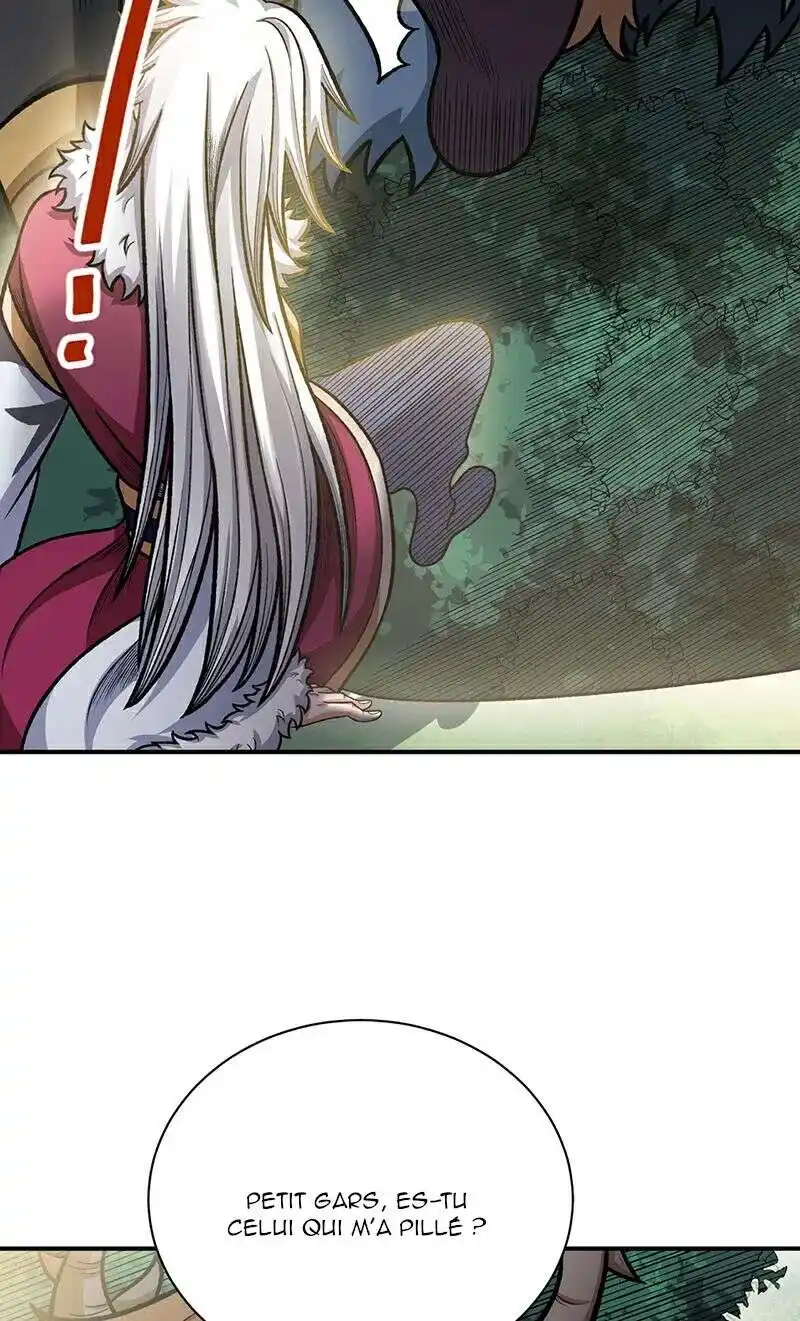 Martial Arts Reigns 568 page 11