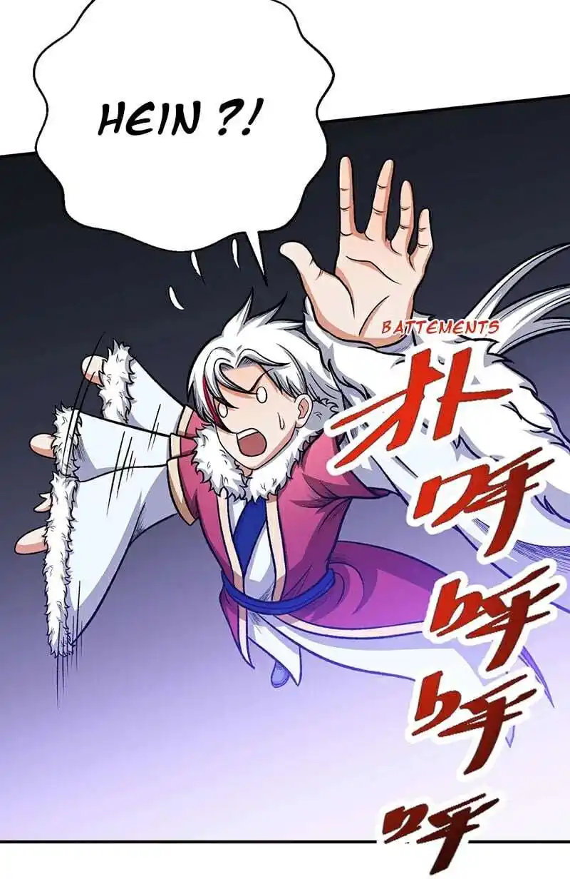 Martial Arts Reigns 568 page 6