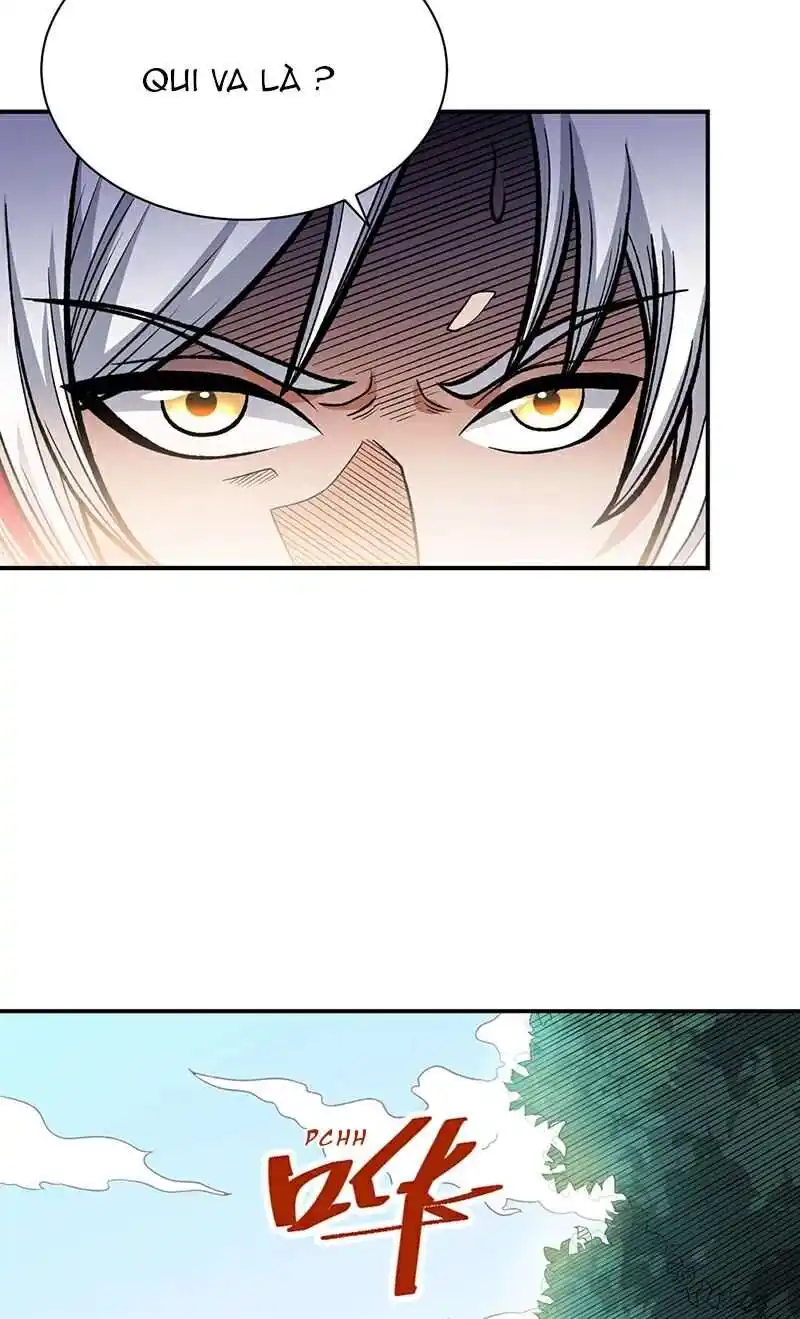 Martial Arts Reigns 568 page 9