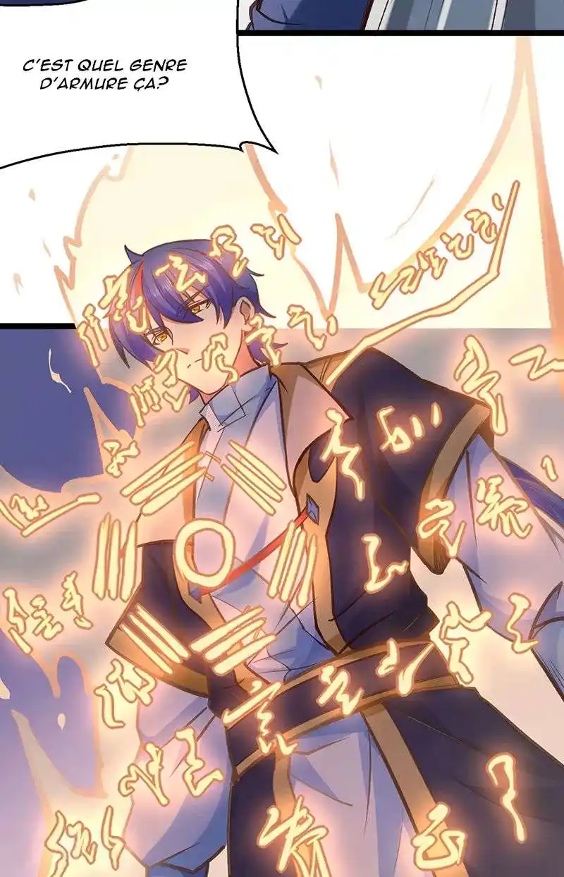 Martial Arts Reigns 417 page 17