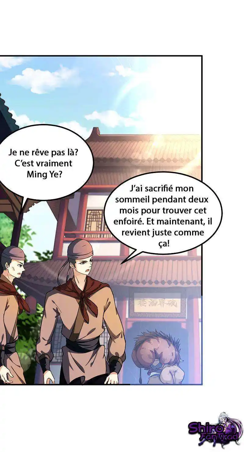 Martial Arts Reigns 11 page 7